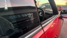 MINI Hatchback 1.5 Cooper Exclusive 3dr Auto Petrol Hatchback